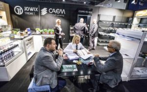 Targi RetailShow 2016