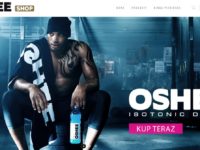 Oshee Shop
