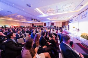 Retail Summit 2017