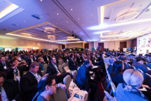 Retail Summit 2017
