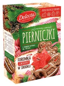 Delecta Pierniczki