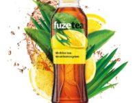 FUZETEA Lemon