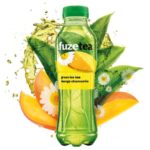 FUZETEA Mango
