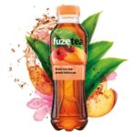 FUZETEA Peach
