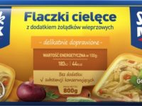 Flaczki cielęce SmakMAK