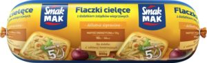 Flaczki cielęce SmakMAK