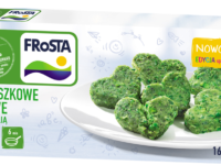 Groszkowe Love FRoSTA