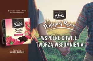 Odra - Najlepiej Razem