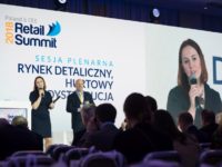 Retail Summit 2018