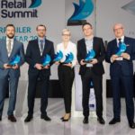 Retail Summit 2018