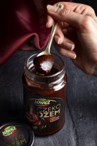 Łowicz Czekodżem brownie
