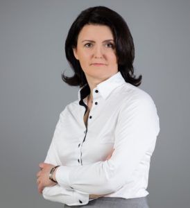 Ewa Gromadzka