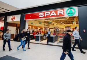 SPAR