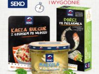 SEKO produkty