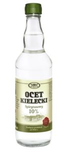WSP Społem Ocet Kielecki 10% 500ml