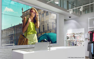 Digital Signage Trends