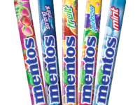 Mentos