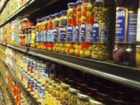 Najlepszy przewoźnik dla branży FMCG
