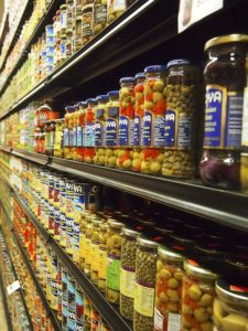 Najlepszy przewoźnik dla branży FMCG