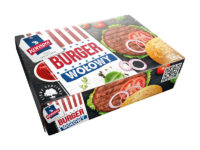 Burger wołowy Konspol