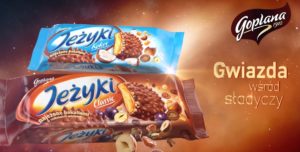 Jeżyki Goplna kampania 09.2018