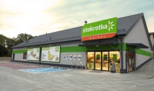 Stokrotka Krzczonów