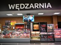 Koncept Carrefour Nasza wędzarnia