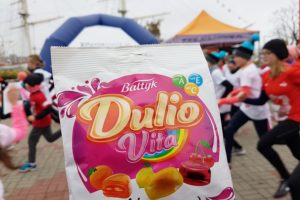 Bałtyk Dulio Vita Bieg Niepodległości