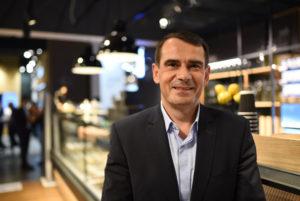Bogdan Łukasik - przewodniczący rady nadzorczej Modern Expo Group