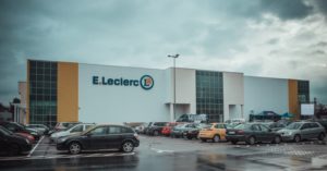 E.Leclerc Stalowa Wola