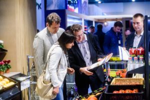 RetailShow 2017 - Modelowy sklep