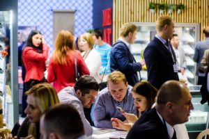 RetailShow 2017 - rozmowy