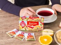 Fruit Love TEEKANNE