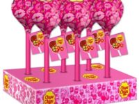 Chupa Chups Mini Mega 6x120g