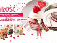 Delecta promuje Walentynki na czekoladowo
