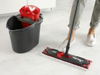 Mop płaski Ultramax XL marki Vileda