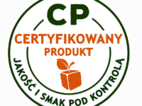 Certyfikowany Produkt