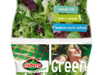 Dwupack Salsa mix 2x50g Eisberg