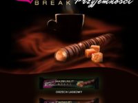 Goplana Break
