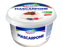 MLEKPOL Mascarpone 500 g
