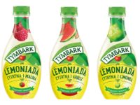 Lemoniada Tymbark