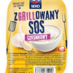 SEKO sos czosnkowy