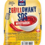 SEKO sos meksykański