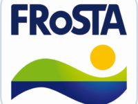 FRoSTA logo