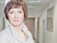 Justyna Orzeł