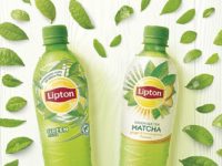 Lipton Ice Tea green
