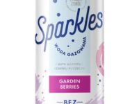 Sparkles Berries Dry