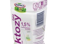 Bez laktozy Piątnica
