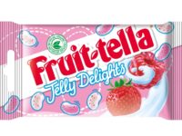 Fruittella Jelly Delights saszetka