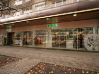 Carrefour BIO